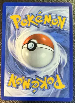 Mega Manectric EX 050/132 Mega Evolution Holo Rare Pokemon Card NM - Image 2