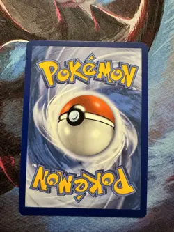 2025 Pokemon TCG • Misty’s Psyduck SV10: Destined Rivals (DRI) • 193/182 NM - Image 2