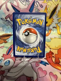 Pokemon TCG Dewgong 97/94 Illustration Rare Phantasmal Flames 2025 NM - Image 2