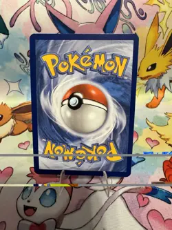 Team Rocket's Houndoom Illustration Rare Pokemon Destined Rivals (DRI) #191 - Image 2