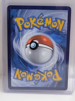 Near Mint Pokemon TCG Phantasmal Flames Mega Sharpedo Ex S.I.R. Card #127/094. - Image 3
