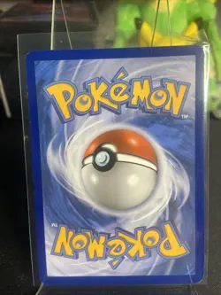 Pokemon TCG Zapdos 46/113 Holographic Rare Legendary Treasures Series - Image 2