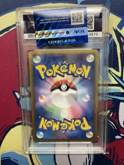 Pokemon 2010 Indigo Plateau Challenge Battle 070 PSA Gem Mint 10 - Image 2