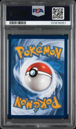 2023 POKEMON SWORD & SHIELD CROWN ZENITH #GG41 FULL ART/RAIKOU V PSA 10 - Image 2