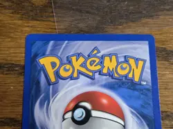 Pokemon Wotc Black Star Promo # 45 SCYTHER **not played** - Image 5