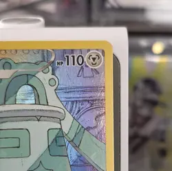 Bronzong TG11/TG30 Holo Astral Radiance Trainer Gallery Pokemon NM - Image 4