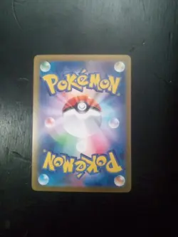 Mega Charizard ex Double Rare Inferno X 013/080 Japanese Pokemon !!MINT!! - Image 5