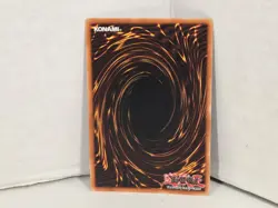 Yugioh Ultra Rare Judgment Of The Pharaoh JUMP-EN008 - Image 3