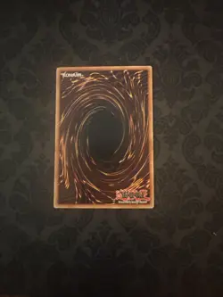 Dark Magician (SYE-001) Super Rare- Unlimited Edition Yu-Gi-Oh! - Image 2