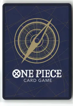 Sanji - (Reprint) OP06-119 Premium Booster -The Best- Vol. 2 One Piece Foil NM - Image 2