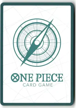DON!! Card (Usopp) Premium Booster -The Best- Vol. 2 One Piece Foil NM - Image 2