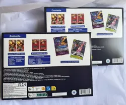 One Piece Illustration Box Vol.6 (IB-06) (OP-13 & PRB-02 Packs) 💎SHIPS NOW!💎 - Image 2