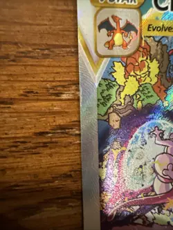 Charizard VSTAR SWSH262 SWSH: Sword & Shield Promo Cards Holo - Image 4