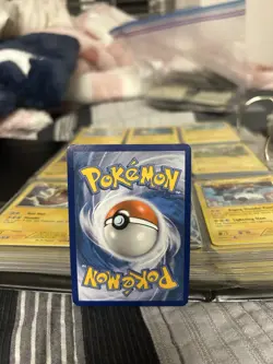 Pokemon TCG Pikachu EX Full Art Promo Holo XY124 XY 130HP Basic Card - Image 2