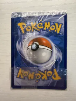Pokemon Charmander Holo Card #9/108 Toys R Us 2016 Unplayed Sealed CHARMANDER - Image 2