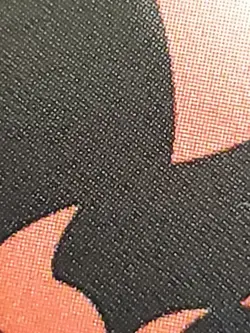 Pokemon Fire Energy 98/102 1st Edition Base Set Shadowless Card Near Mint - Image 4