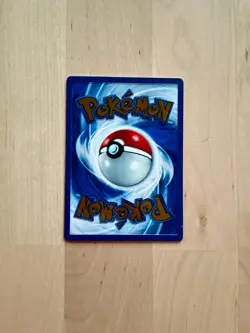 Pokemon Scarlet & Violet 151 Mew ex 205 Metal Card English NEW Out of Packaging - Image 3