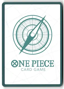 DON!! Card (Dracule Mihawk) DON!! The Azure Sea's Seven - Image 2