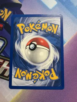 Brock's Geodude 68/132 Common Gym Challenge 1st Edition Pokemon Card - NM! - Image 2