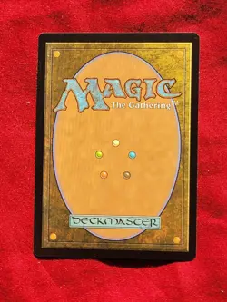 Memnarch - Foil From the Vault: Lore LP MTG - Image 2