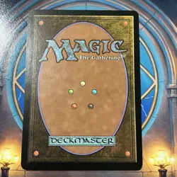Magic the Gathering MTG Wellwisher (300) Onslaught LP - Image 2