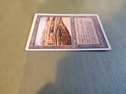 MTG Magic the Gathering Strip Mine (363/379) Fourth Edition - LP - Image 5