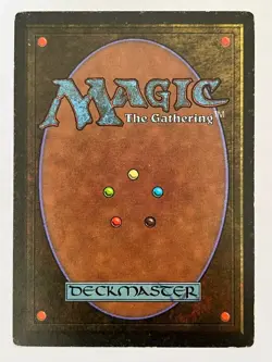 Goblin Balloon Brigade Revised Edition Non-Foil MTG LP - Image 2