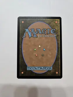 1x Crystal of Altar Cave - Chromatic Lantern, Showcase, Final Fantasy, MTG NM - Image 2