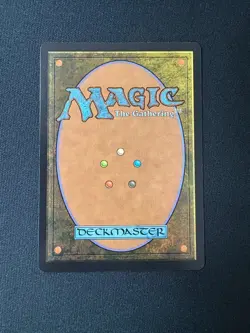 2025 MTG Avatar The Last Airbender Waterbender's Restoration Extended Art #183 - Image 2