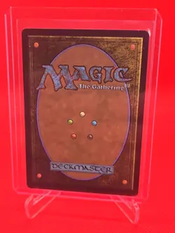 FOIL Vibrance ECL Lorwyn Eclipsed MTG NM - Image 2