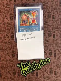 Timetwister HP Unlimited MTG Magic - Image 2