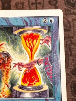 Timetwister HP Unlimited MTG Magic - Image 4