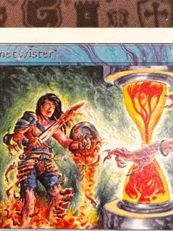 Timetwister HP Unlimited MTG Magic - Image 5