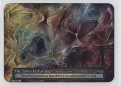 2023 Sorcery: Contested Realm - Beta The Colour Out of Space - Image 1