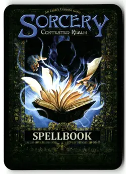 Sorcery: Contested Realm Gothic Bladderblimp Exceptional Air - Image 2