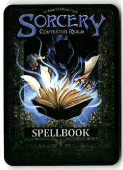 Sorcery: Contested Realm Gothic Slobbermaw Exceptional Fire - Image 2