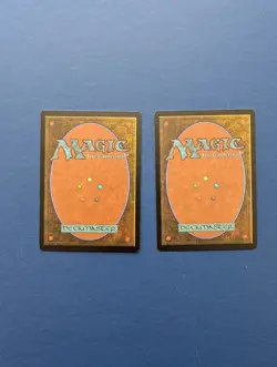 MTG Demigod of Revenge X2: Modern Masters #187 - EX-MT - Image 2