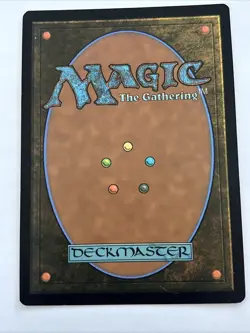 Swamp Land (242) Unfinity UNF MTG Magic The Gathering - Image 2