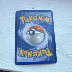 Pokemon Skarmory ex Power Keepers Ultra Rare Holo 98/108 100 HP - Image 3