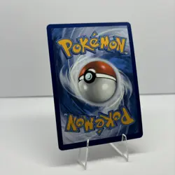 2025 Pokemon SV Prismatic Evolutions Iron Hands ex Double Rare #031/131 - Image 2