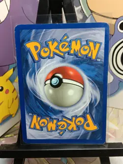 Magmortar LV.X 123/123 Rare Holo - Pokemon TCG Mysterious Treasures LP - Image 2