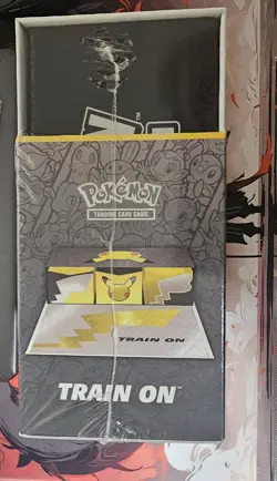Pokemon Celebrations 25th Anniversary UPC Ultra Premium Collection Box SEALED - Image 5