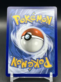 2025 Pokemon Swinub Journey Together Illustration Rare #165/159 - Image 2