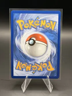 Pokemon TCG - Shuckle Illustration Rare 136/132 Me01: Mega Evolution Holo - Image 2