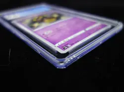 2020 Pokemon Japanese SWSH Shiny Star V #250 Baby Shiny Holo Dedenne cgc 9.5 - Image 4