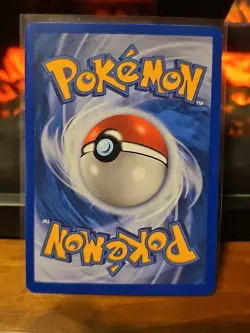 Pokemon TCG Cacturne 2/100 Sandstorm Reverse Holo LP - Image 2