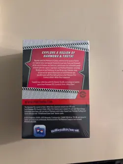 Pokemon TCG Scarlet & Violet-White Flare Booster Bundle - Factory Sealed - Image 4