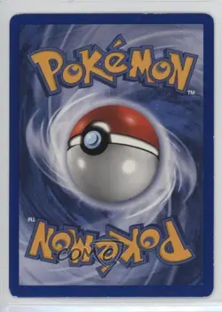 Quilava Reverse Foil Pokemon EX Sandstorm #51 2003 - Image 2