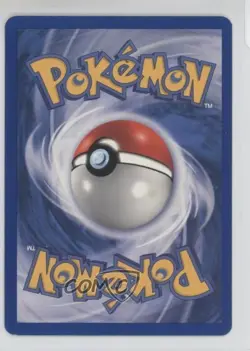 Electabuzz Reverse Foil Pokemon EX Sandstorm #35 2003 - Image 2