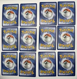 Pokemon TCG Destined Rivals ex Complete Set - Lot x17 - Double Rare - NM/M - Image 3